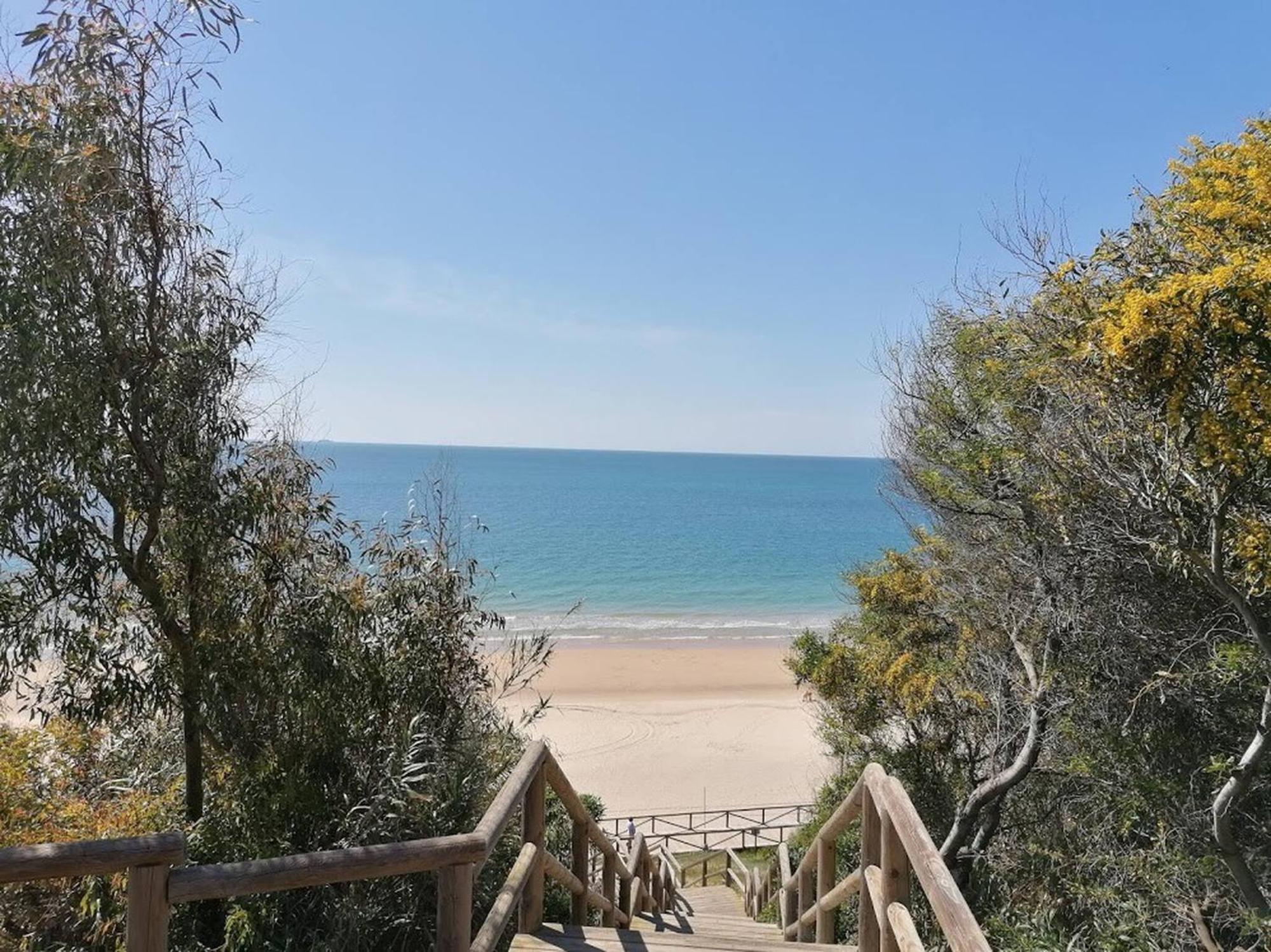 Apartamento Galeon - Ole Solutions El Puerto de Santa María Zewnętrze zdjęcie