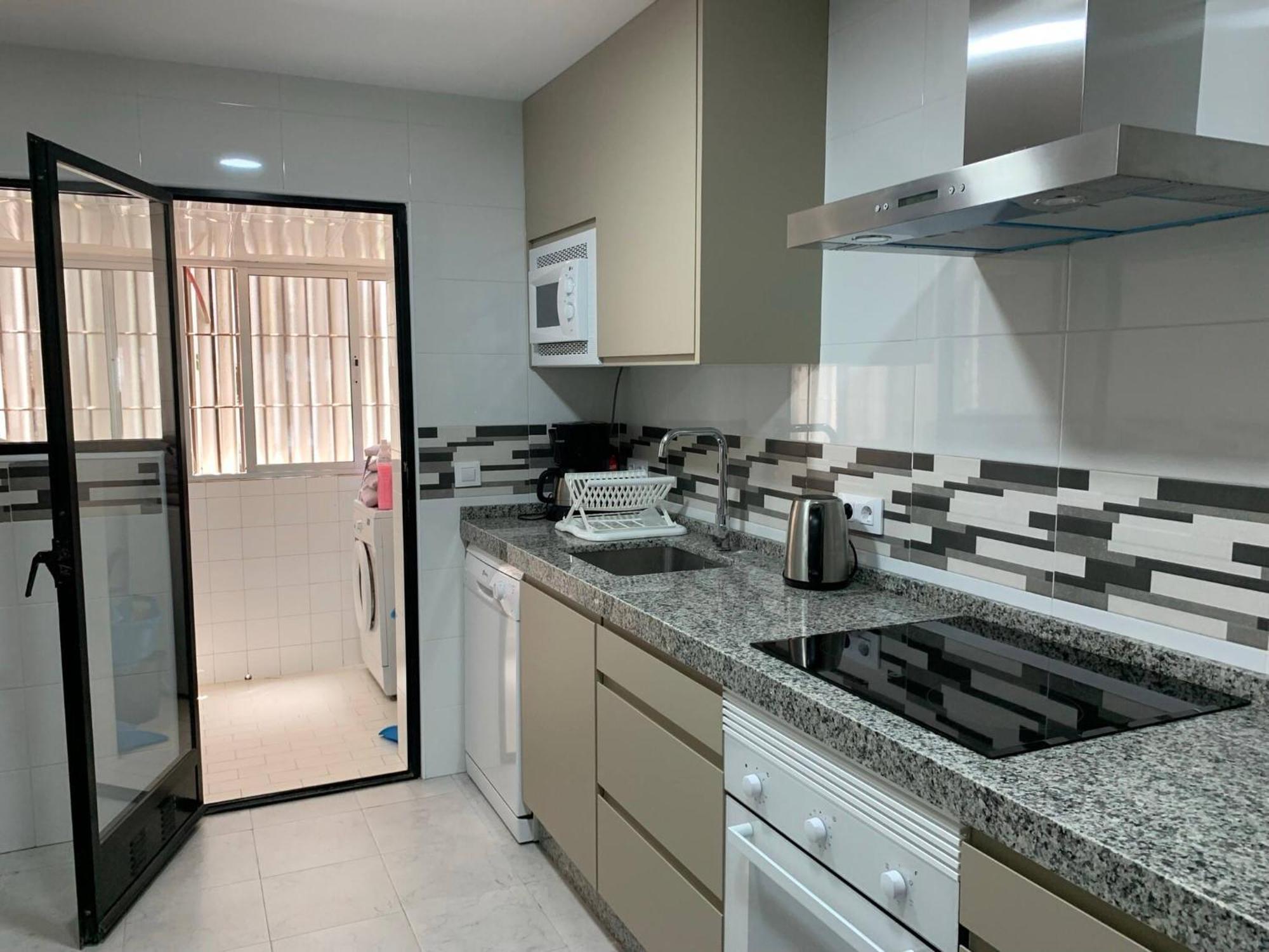 Apartamento Galeon - Ole Solutions El Puerto de Santa María Zewnętrze zdjęcie