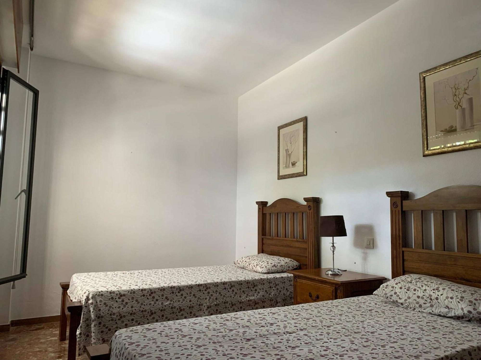 Apartamento Galeon - Ole Solutions El Puerto de Santa María Zewnętrze zdjęcie
