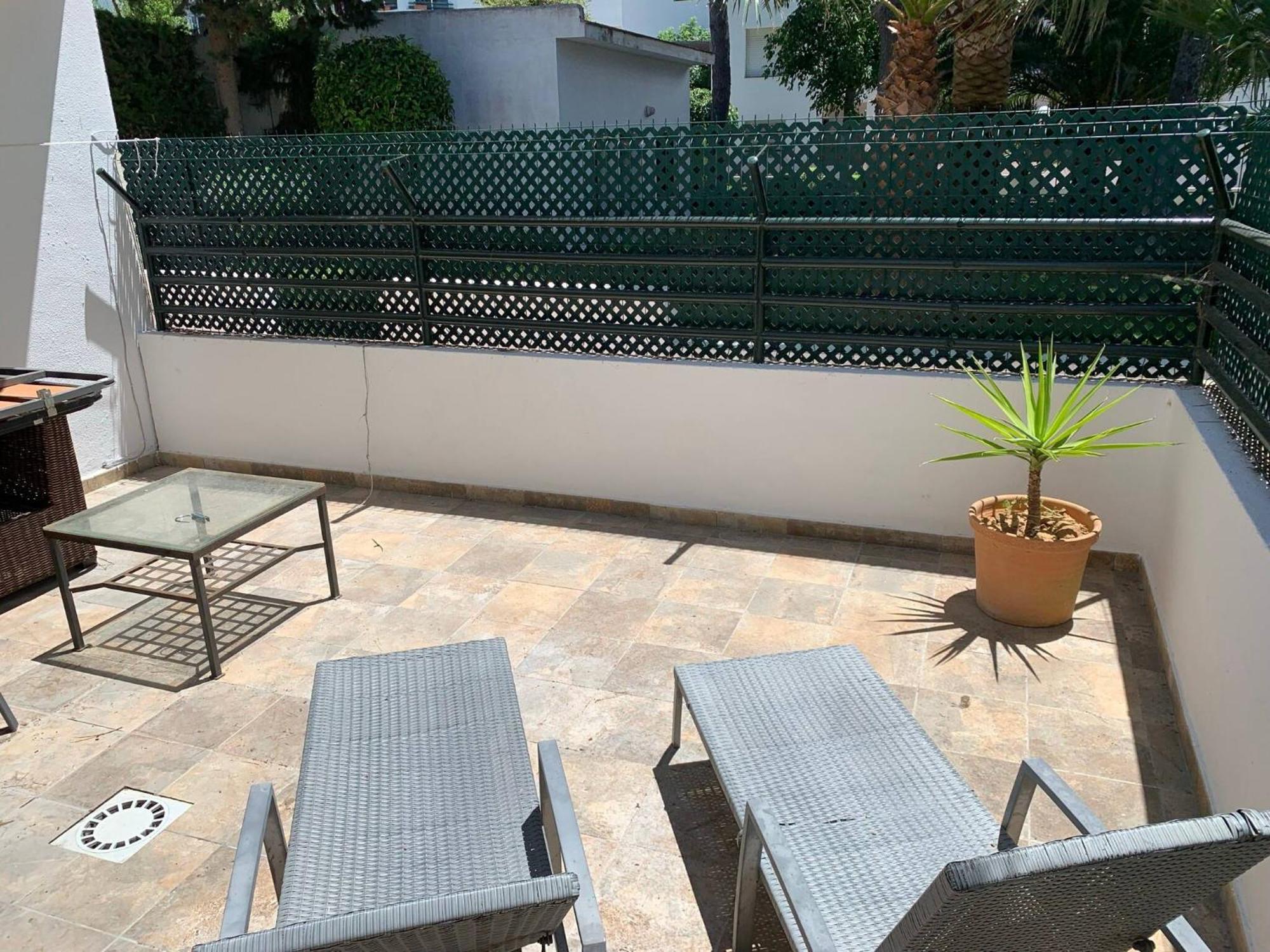 Apartamento Galeon - Ole Solutions El Puerto de Santa María Zewnętrze zdjęcie