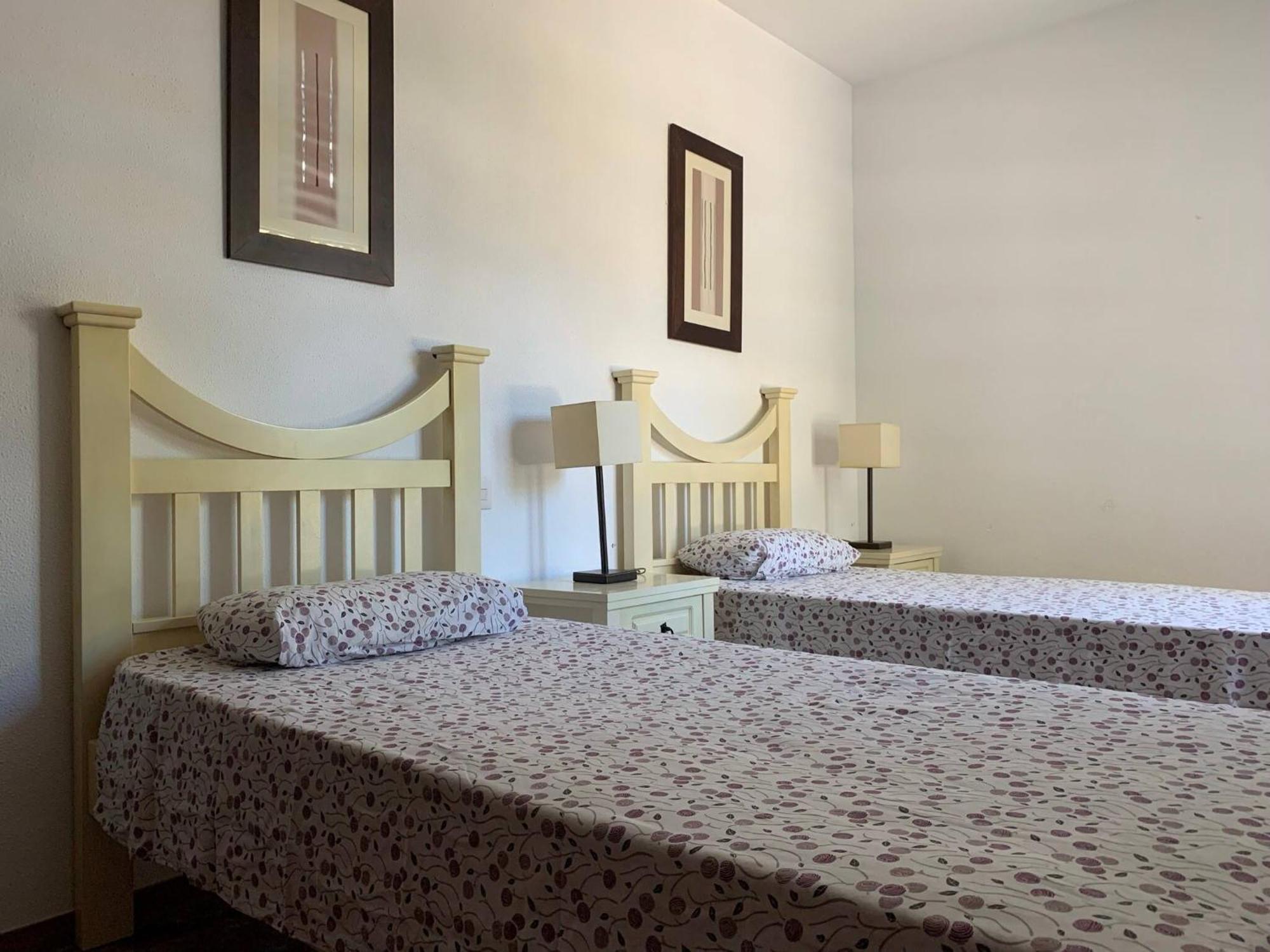 Apartamento Galeon - Ole Solutions El Puerto de Santa María Zewnętrze zdjęcie