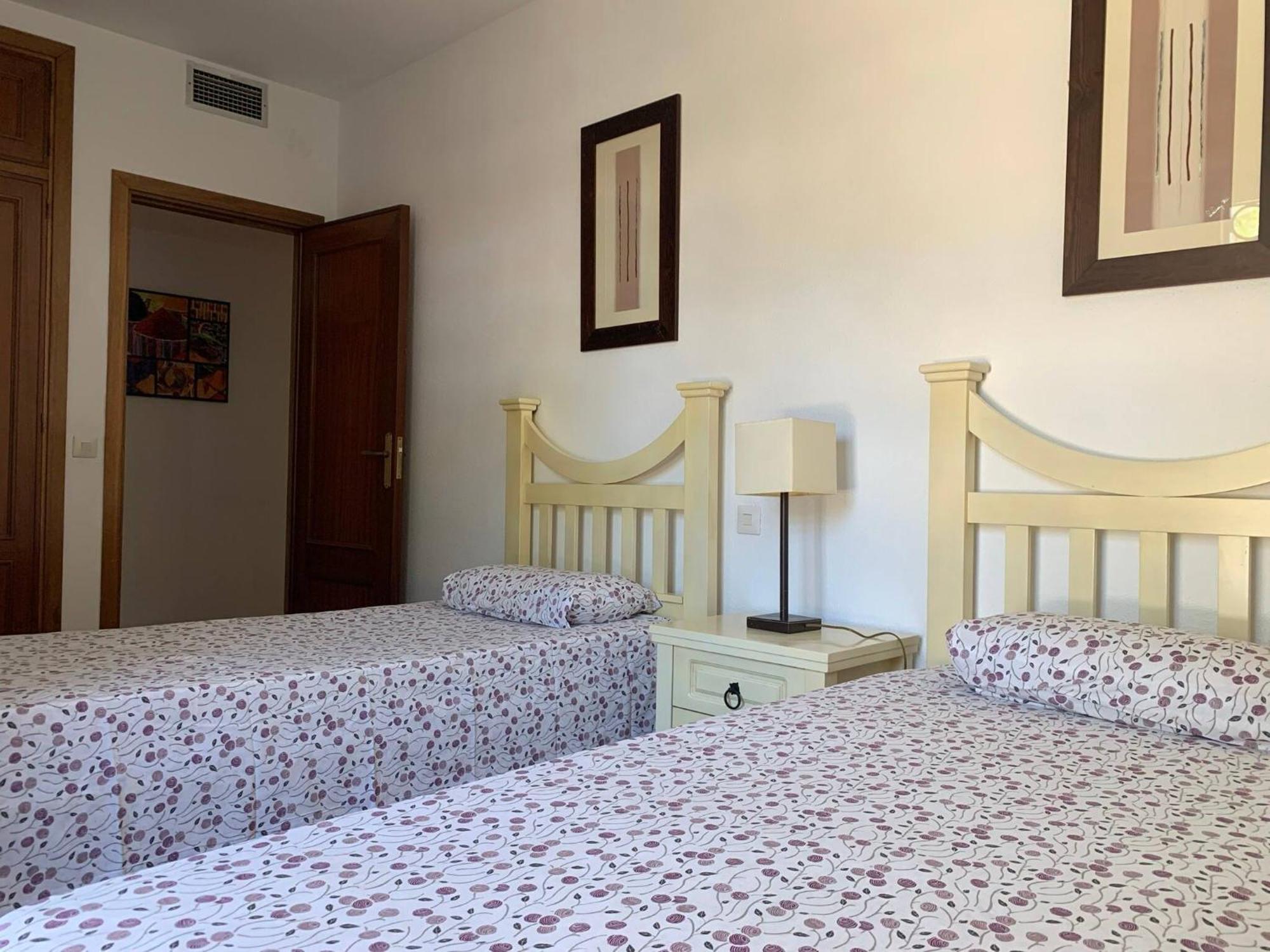 Apartamento Galeon - Ole Solutions El Puerto de Santa María Zewnętrze zdjęcie