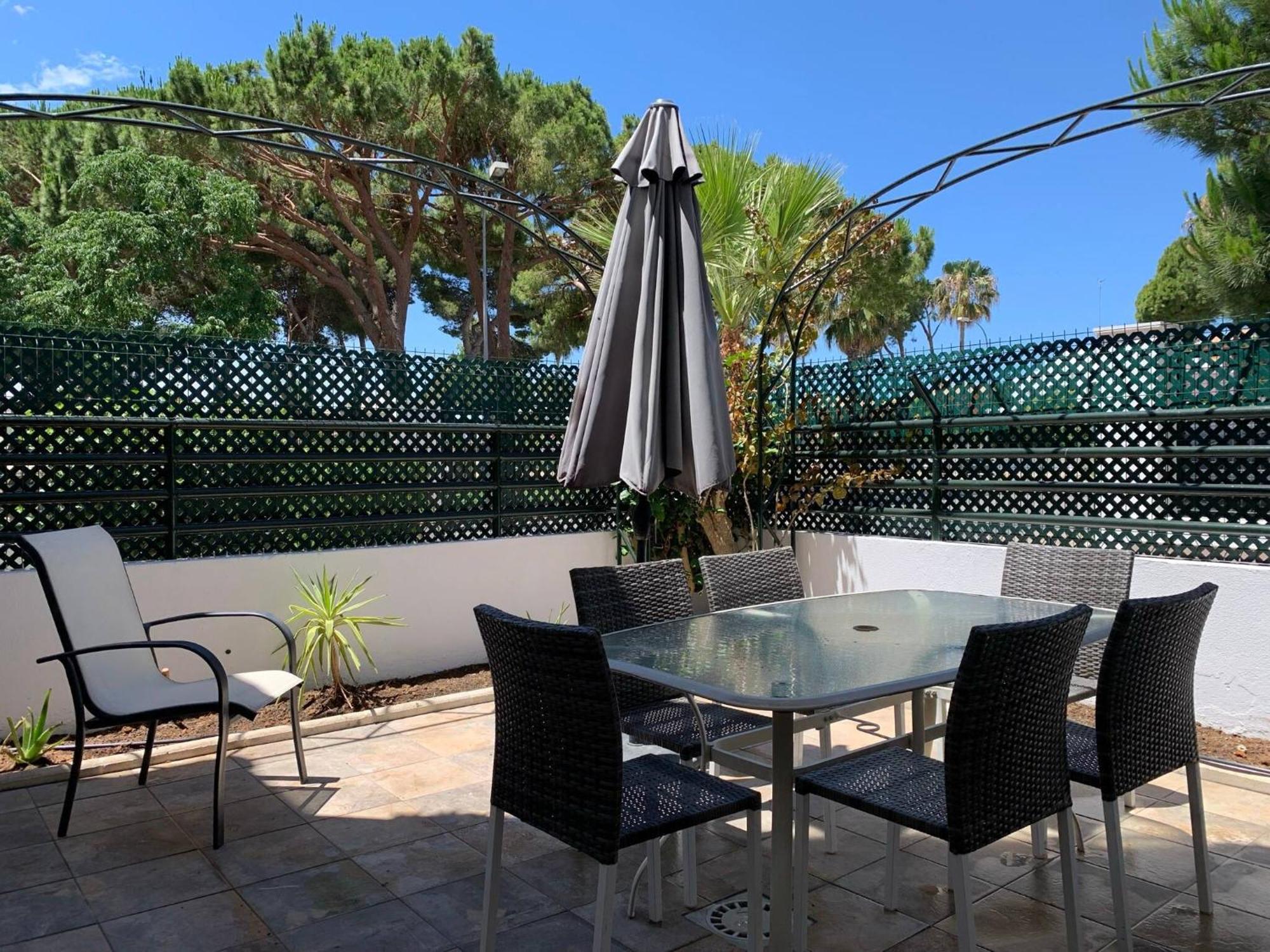 Apartamento Galeon - Ole Solutions El Puerto de Santa María Zewnętrze zdjęcie
